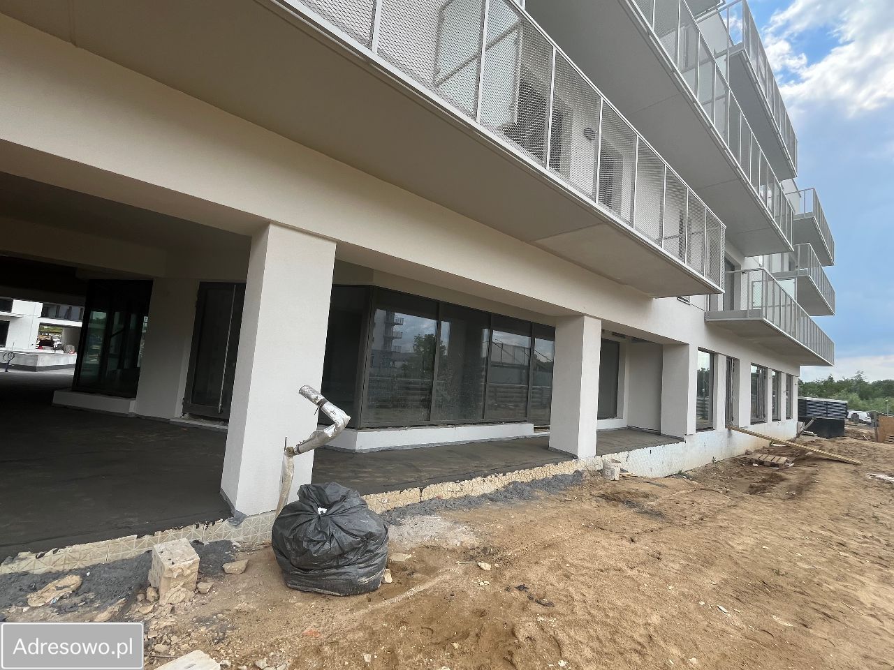 Lokal Poznań Strzeszyn, ul. Literacka