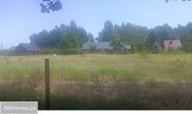 Działka budowlana Mniszew. Zdjęcie 2