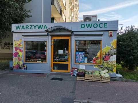 Lokal Kołobrzeg Centrum. Zdjęcie 1