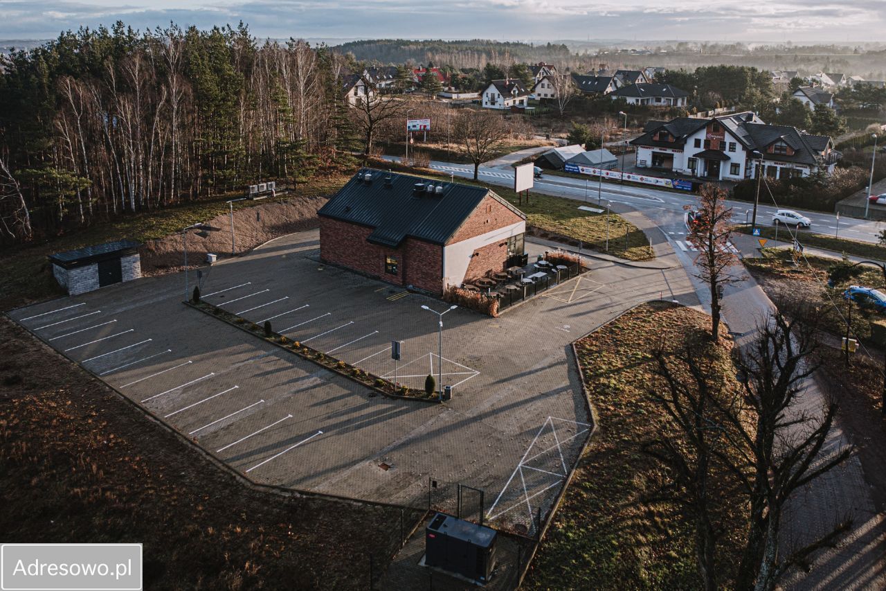 Lokal Borkowo, ul. Karlikowska. Zdjęcie 12