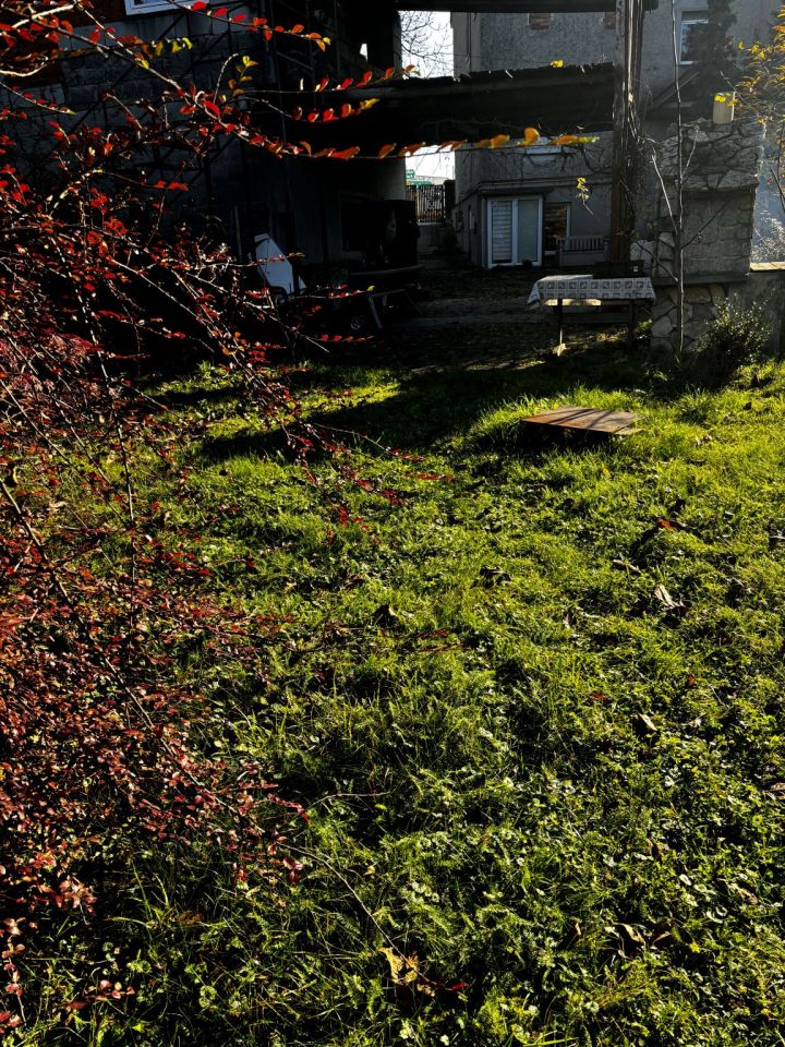 kamienica, 7 pokoi Cieszyn, ul. Katowicka. Zdjęcie 3