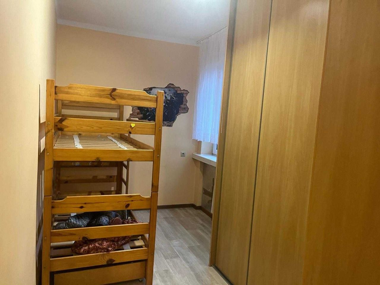 dom wolnostojący Prostki, ul. 1 Maja. Zdjęcie 2