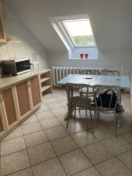 Mieszkanie 4-pokojowe Gdańsk Śródmieście, ul. Lecha Bądkowskiego. Zdjęcie 12