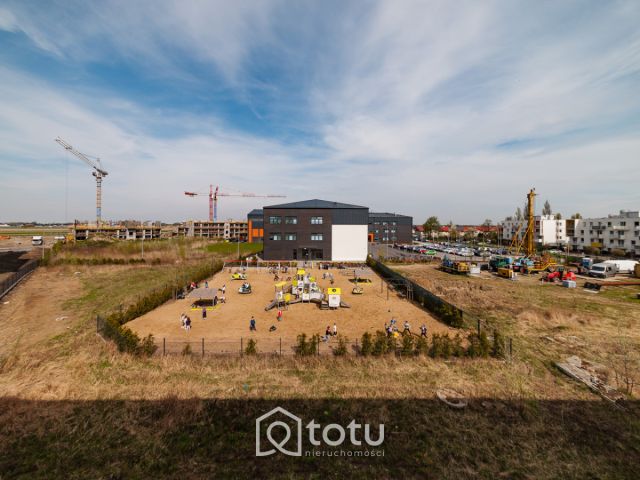 Mieszkanie 3-pokojowe Zamienie, ul. Anyżkowa. Zdjęcie 21