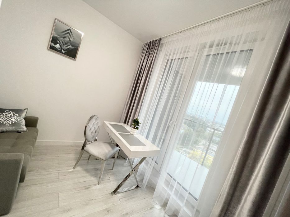 Mieszkanie 3-pokojowe Rzeszów Śródmieście. Zdjęcie 3