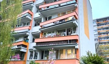Mieszkanie 3-pokojowe Wrocław Popowice, ul. Wejherowska