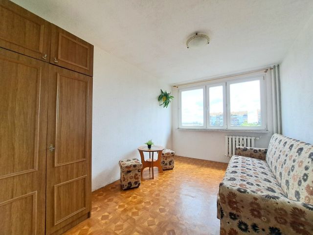 Mieszkanie 3-pokojowe Wrocław Psie Pole, ul. Kiełczowska. Zdjęcie 2