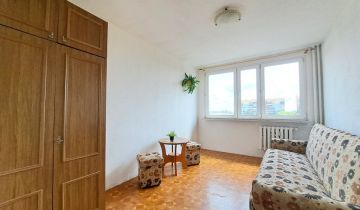 Mieszkanie 3-pokojowe Wrocław Psie Pole, ul. Kiełczowska