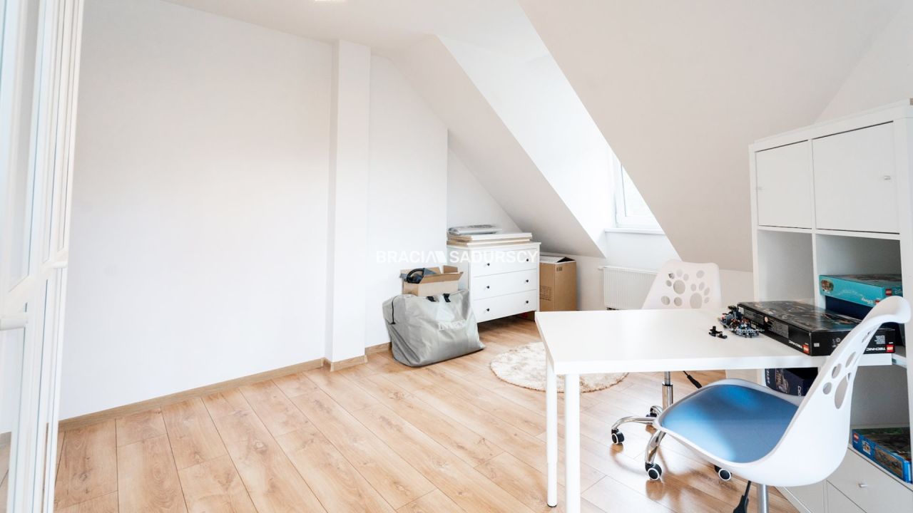 dom wolnostojący, 5 pokoi Kokotów. Zdjęcie 31