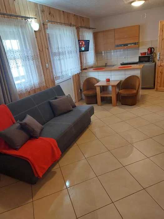 dom letniskowy, 2 pokoje Gołdap. Zdjęcie 6