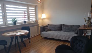Mieszkanie 3-pokojowe Warszawa Bielany, ul. Przy Agorze