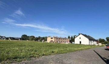Działka budowlana Świniarsko Gaj