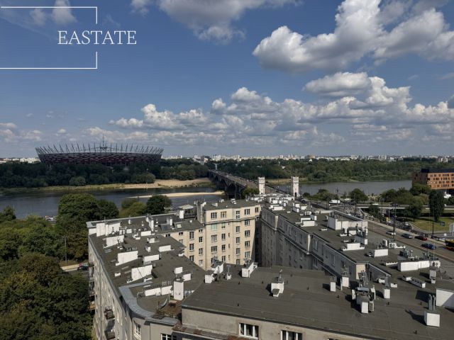 Mieszkanie 1-pokojowe Warszawa Śródmieście, ul. Ignacego Potockiego. Zdjęcie 1