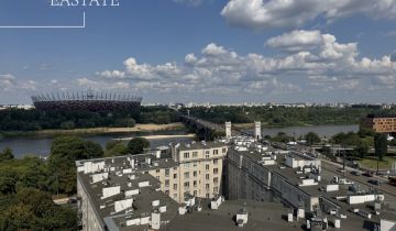 Mieszkanie 1-pokojowe Warszawa Śródmieście, ul. Ignacego Potockiego
