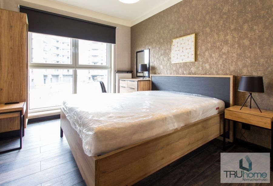 Mieszkanie 3-pokojowe Katowice Brynów, ul. Rzepakowa. Zdjęcie 7