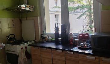 Mieszkanie 1-pokojowe Warszawa Bielany, ul. Jana Kasprowicza