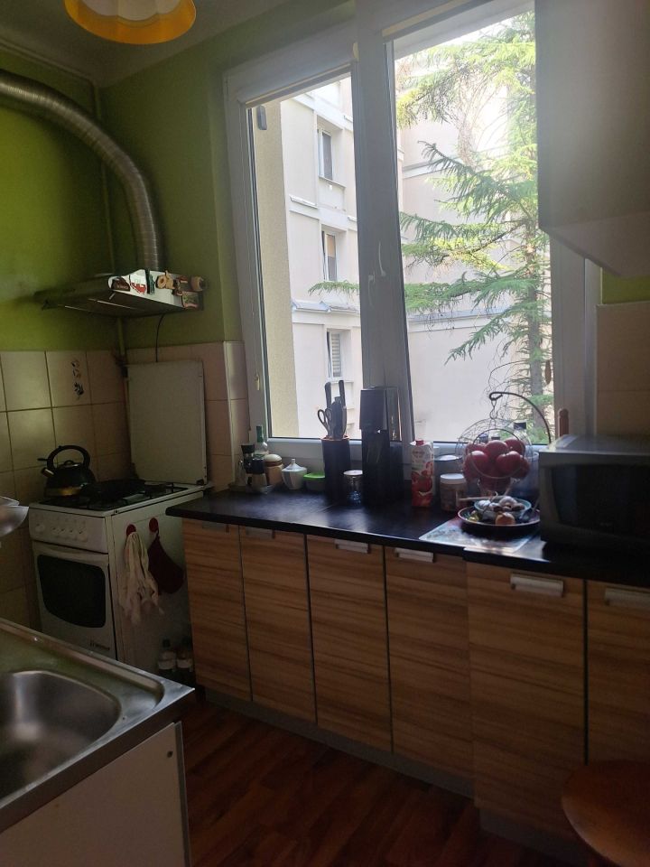 Mieszkanie 1-pokojowe Warszawa Bielany, ul. Jana Kasprowicza. Zdjęcie 2