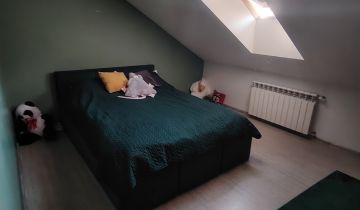 dom wolnostojący, 5 pokoi Żdżary Kaczówka, ul. Nowa