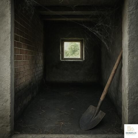 dom, 3 pokoje Popowo. Zdjęcie 9