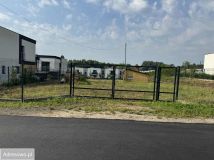 Działka budowlana Świętochłowice Lipiny, ul. Bolesława Chrobrego. Zdjęcie 1