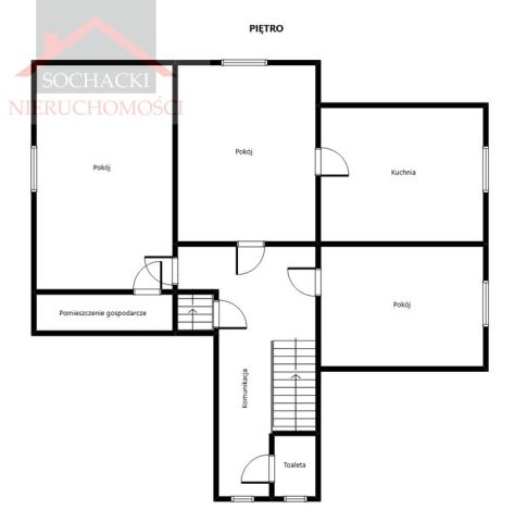 dom wolnostojący, 6 pokoi Lubań, ul. Willowa. Zdjęcie 20