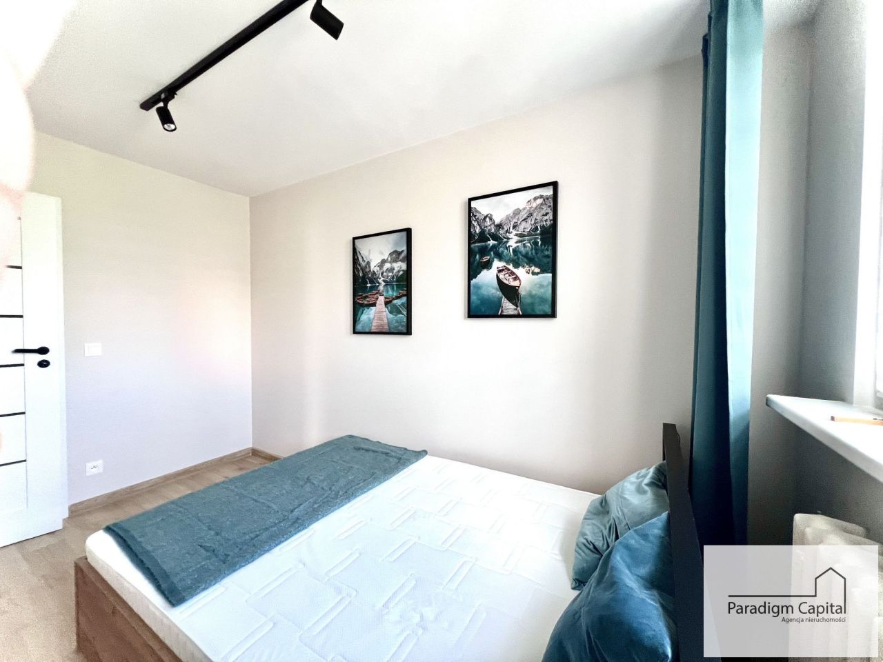 Mieszkanie 2-pokojowe Kraków Dąbie, al. Pokoju. Zdjęcie 14