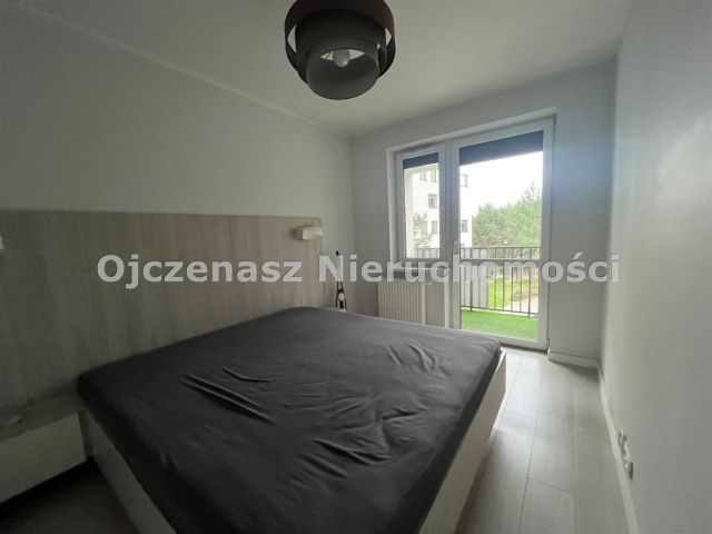 Mieszkanie 3-pokojowe Bydgoszcz Fordon. Zdjęcie 5