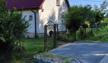 dom wolnostojący, 4 pokoje Sierpowo