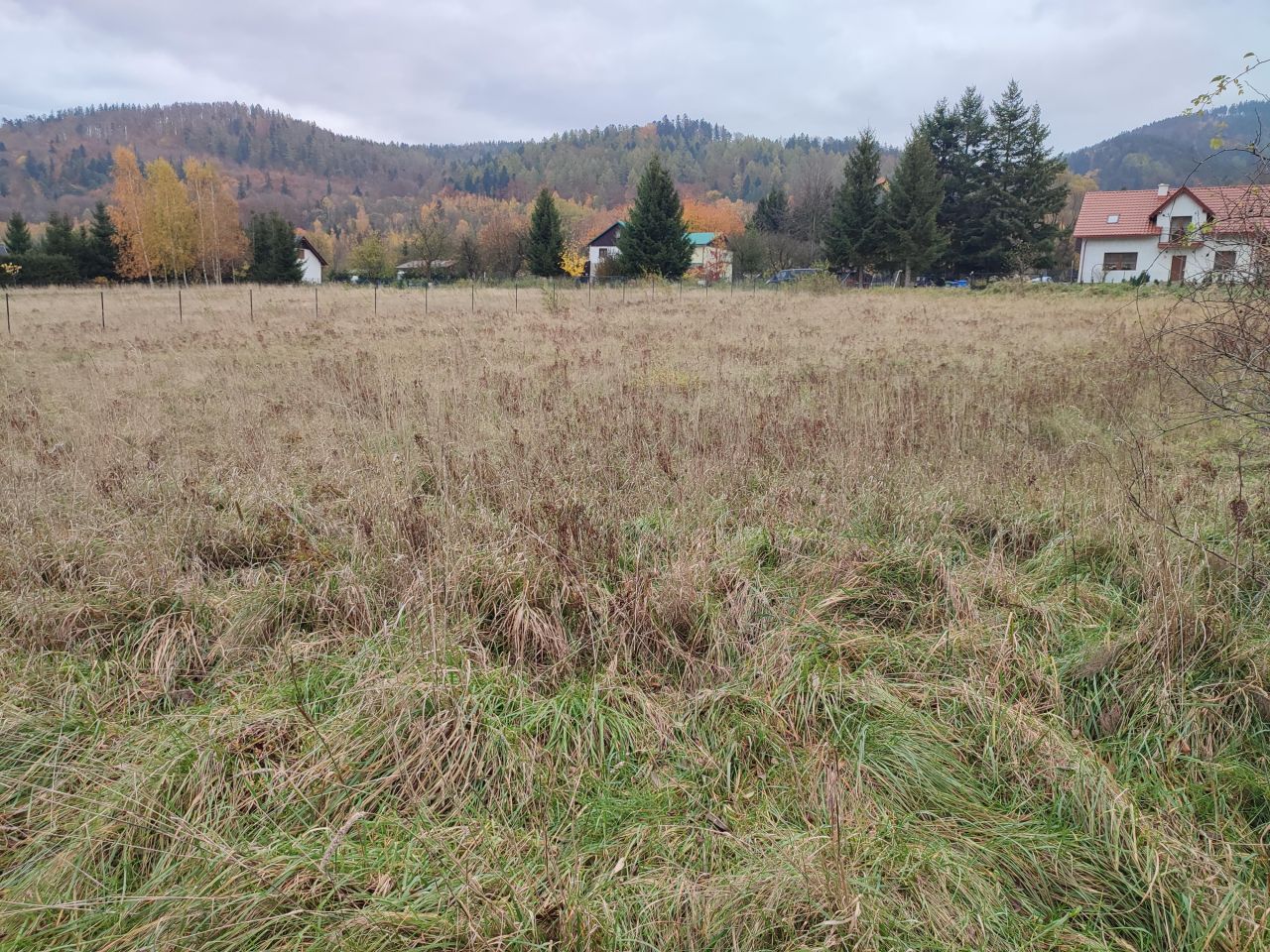 Działka budowlana Kamienna. Zdjęcie 7