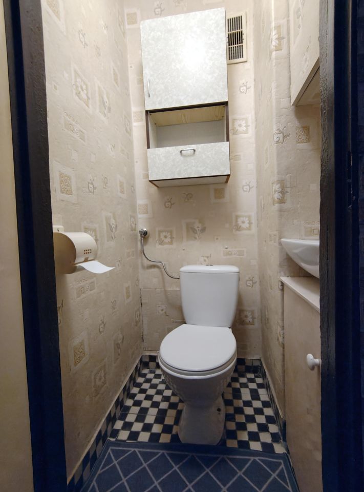 Mieszkanie 3-pokojowe Koszalin Północ, ul. gen. Władysława Sikorskiego. Zdjęcie 10