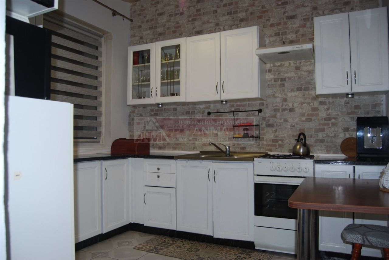 Mieszkanie 2-pokojowe Dąbrowa Górnicza, al. Aleja Zwycięstwa