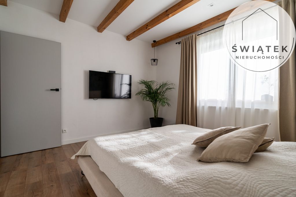 bliźniak, 4 pokoje Zębowo. Zdjęcie 18