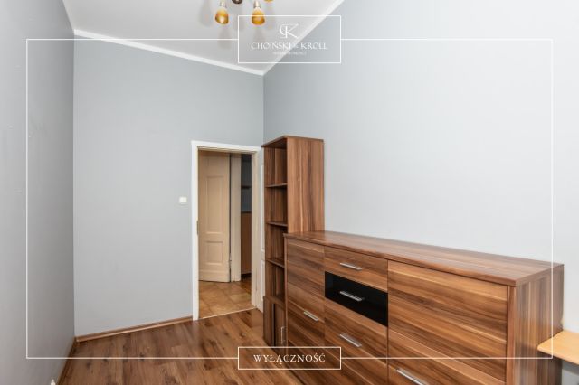 Mieszkanie 3-pokojowe Poznań Wilda, ul. Józefa Wybickiego. Zdjęcie 8