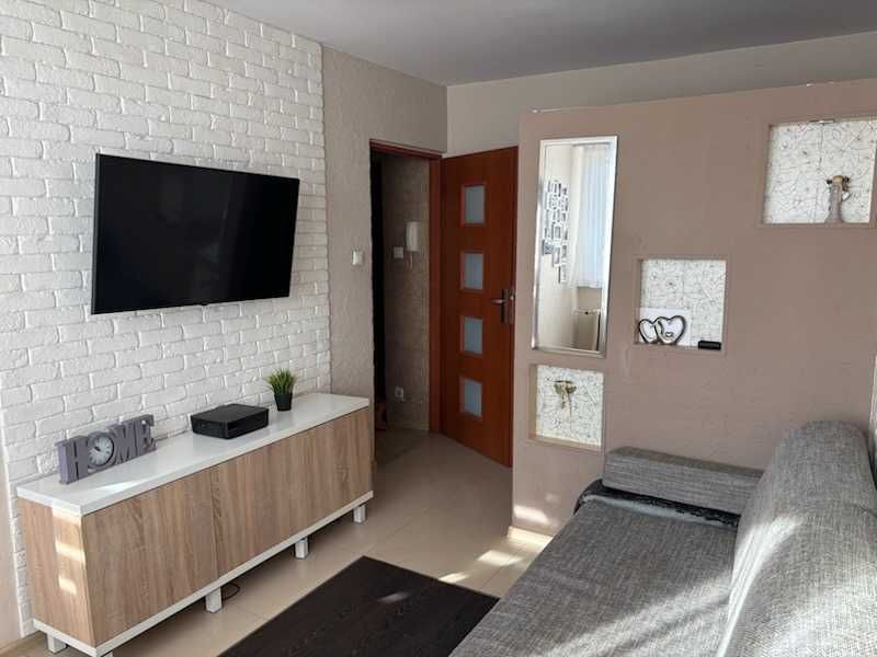 Mieszkanie 2-pokojowe Lubin Przylesie