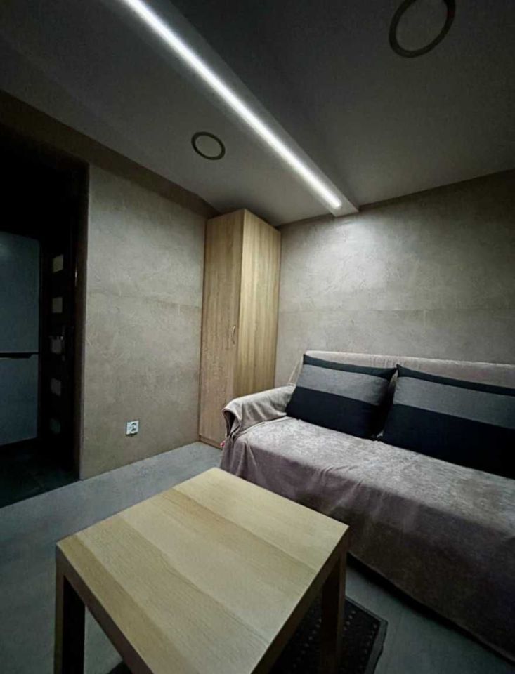 Działka rod Człuchów, ul. Jerzego z Dąbrowy. Zdjęcie 5