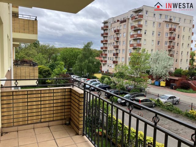 Mieszkanie 3-pokojowe Warszawa Ursus, ul. Skoroszewska. Zdjęcie 9