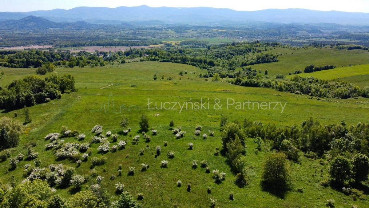 Działka inwestycyjna Komarno. Zdjęcie 3