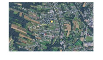 Mieszkanie 2-pokojowe Jastrzębie-Zdrój, ul. Wiejska