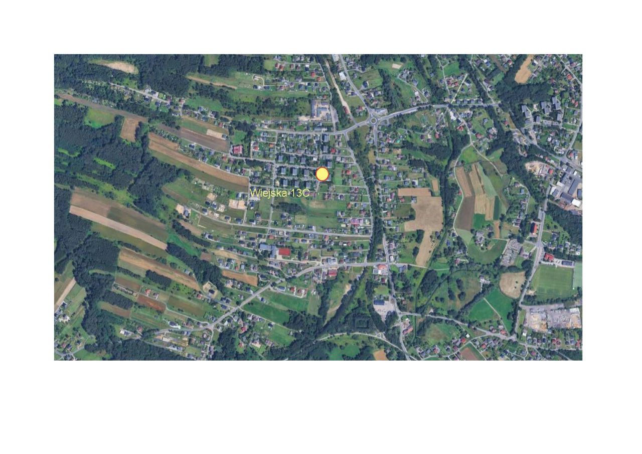 Mieszkanie 2-pokojowe Jastrzębie-Zdrój, ul. Wiejska. Zdjęcie 9