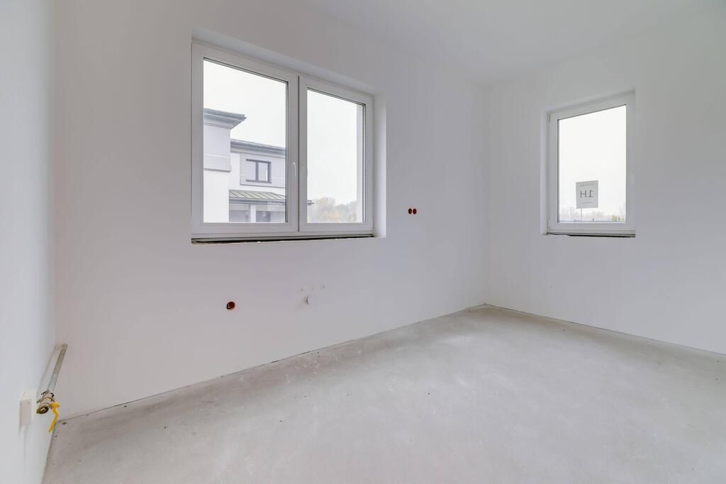 bliźniak, 5 pokoi Sękocin Stary, ul. Olchowa. Zdjęcie 5