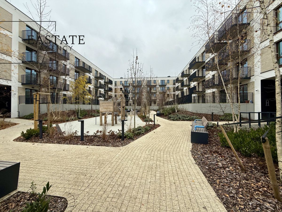 Mieszkanie 3-pokojowe Stara Iwiczna. Zdjęcie 3