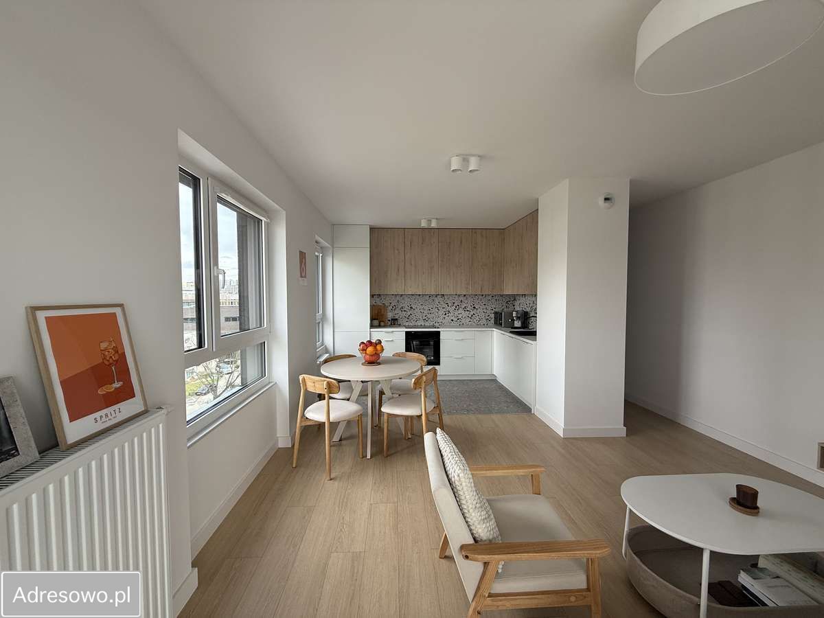 Mieszkanie 3-pokojowe Wrocław Śródmieście, ul. Braniborska. Zdjęcie 11