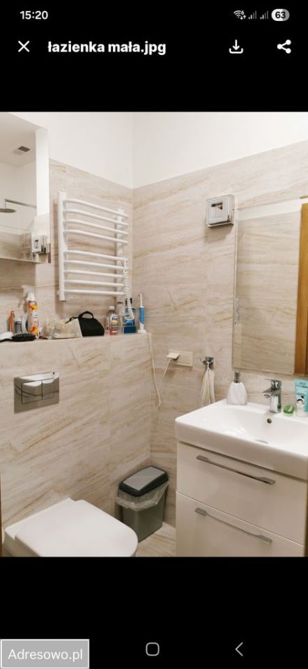 dom wolnostojący, 4 pokoje Kobierzyce. Zdjęcie 5