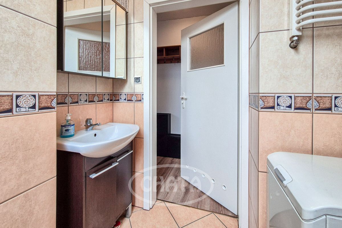 Mieszkanie 3-pokojowe Wrocław Oporów, ul. Wiejska. Zdjęcie 16