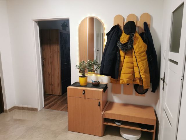 Mieszkanie 2-pokojowe Poznań Grunwald, ul. Międzyborska. Zdjęcie 12