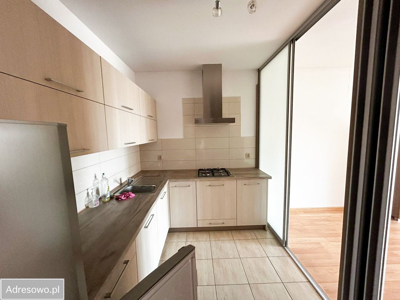 Mieszkanie 2-pokojowe Głogów Małopolski. Zdjęcie 10