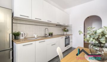 Mieszkanie 2-pokojowe Warszawa Górny Mokotów, al. Niepodległości