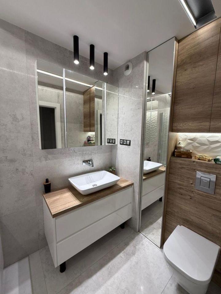 Mieszkanie 3-pokojowe Siedlce, ul. Partyzantów. Zdjęcie 6