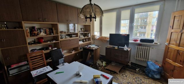 Mieszkanie 2-pokojowe Świnoujście Centrum, ul. Konstytucji 3 Maja. Zdjęcie 1