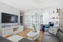 Mieszkanie 3-pokojowe Warszawa Białołęka, ul. Sprawna. Zdjęcie 4